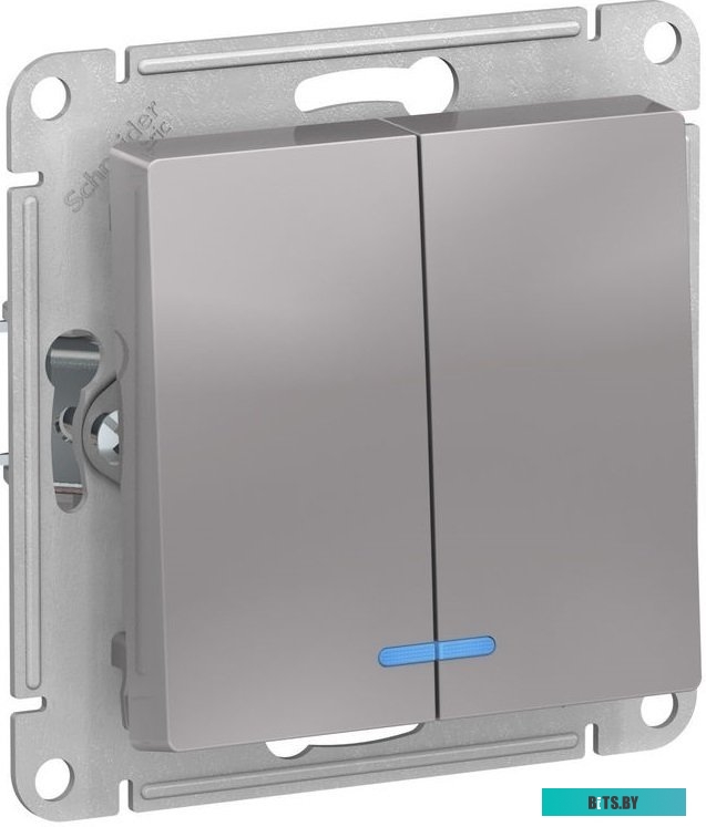 Розетка Schneider Electric AtlasDesign ATN000353