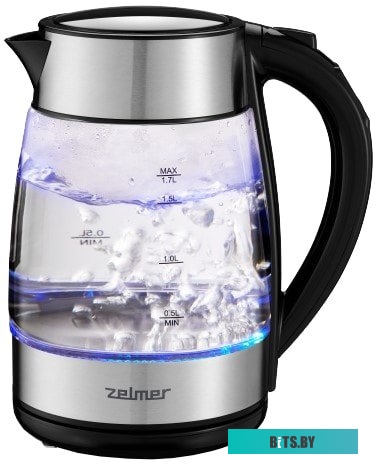 Электрочайник Zelmer ZCK8026