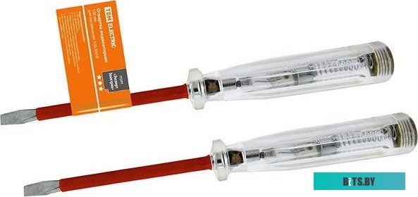 Индикаторная отвертка TDM Electric SQ1015-0002