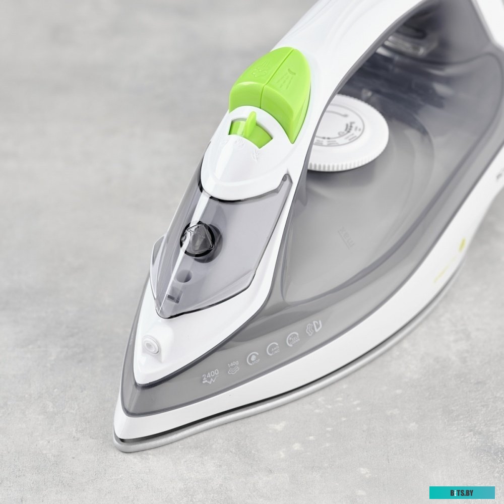 SC-SI30K60 Утюг SC-SI30K60 WHITE / GREY SCARLETT