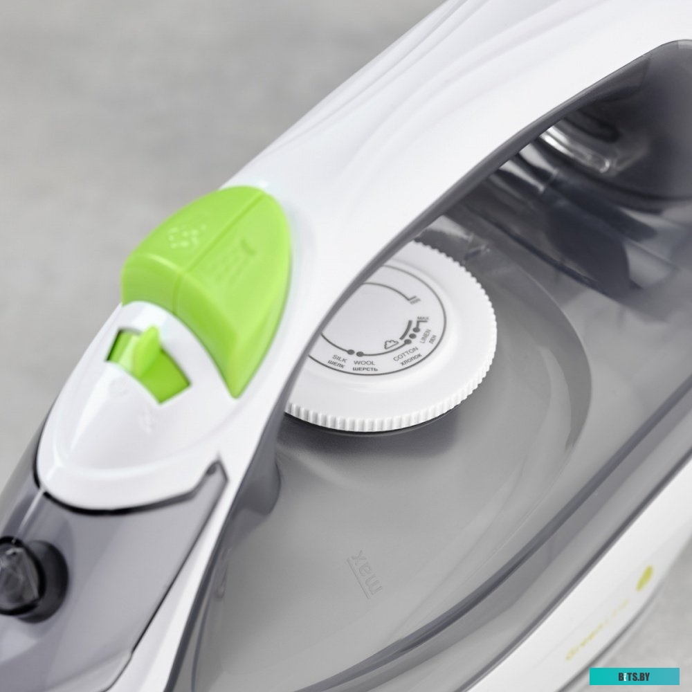 SC-SI30K60 Утюг SC-SI30K60 WHITE / GREY SCARLETT