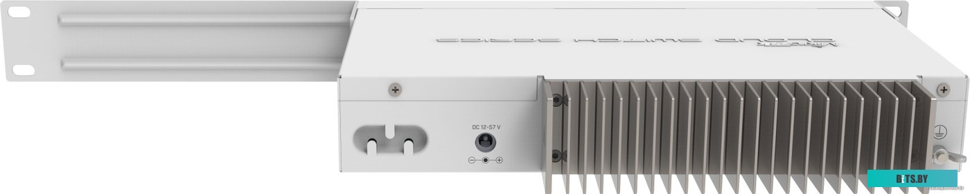 Коммутаторы Mikrotik CRS309-1G-8S+IN