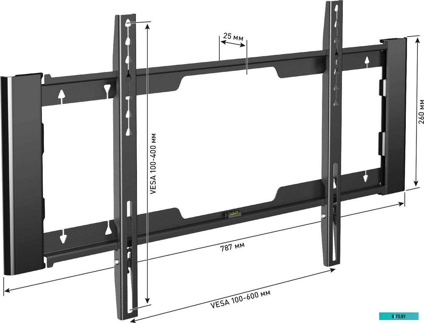 Кронштейн Holder Top Line LCD-F6910