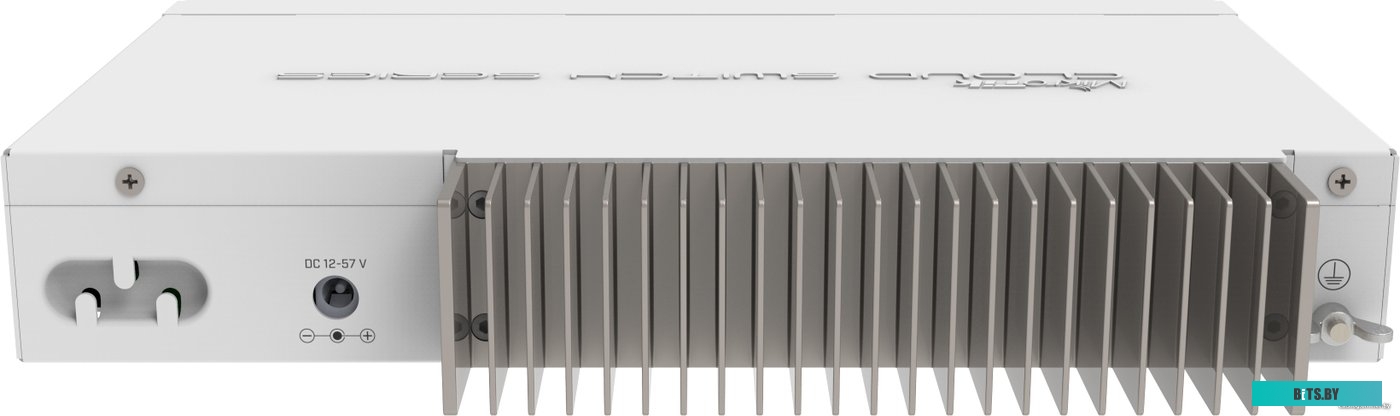 Коммутаторы Mikrotik CRS309-1G-8S+IN