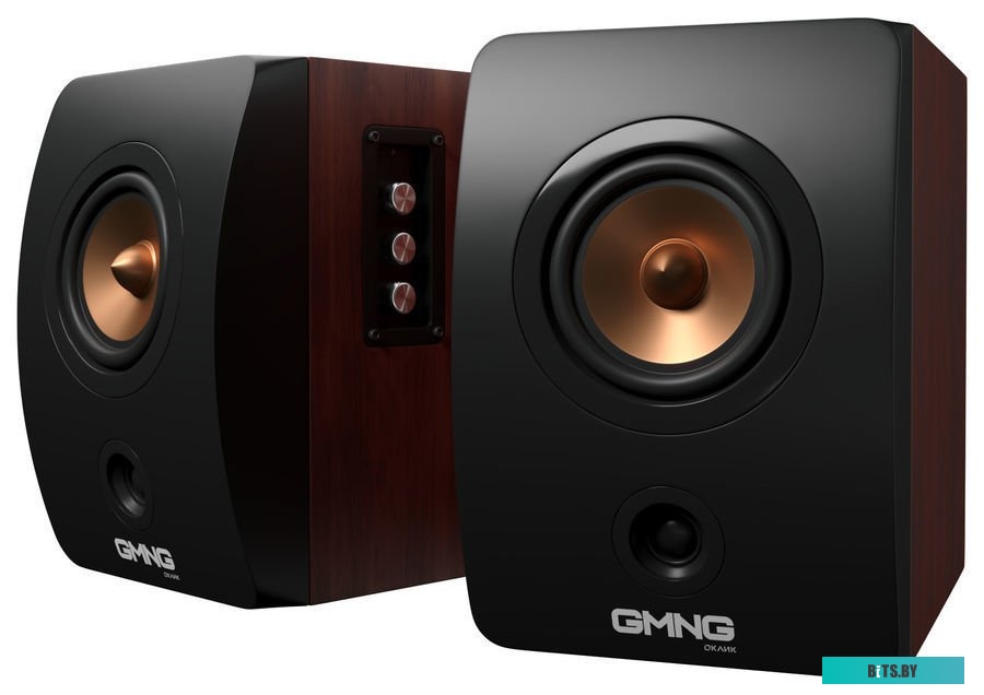 Колонки GMNG OK-707 1475240