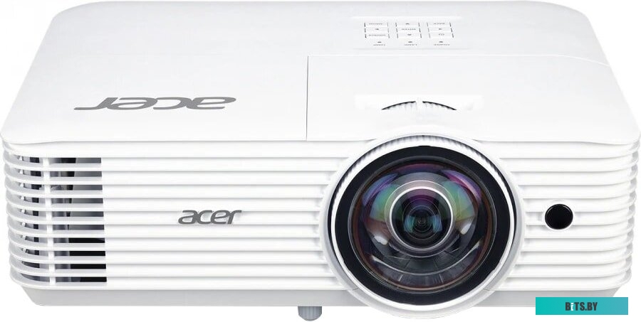 Проектор Acer H6518STi <MR.JSF11.001>