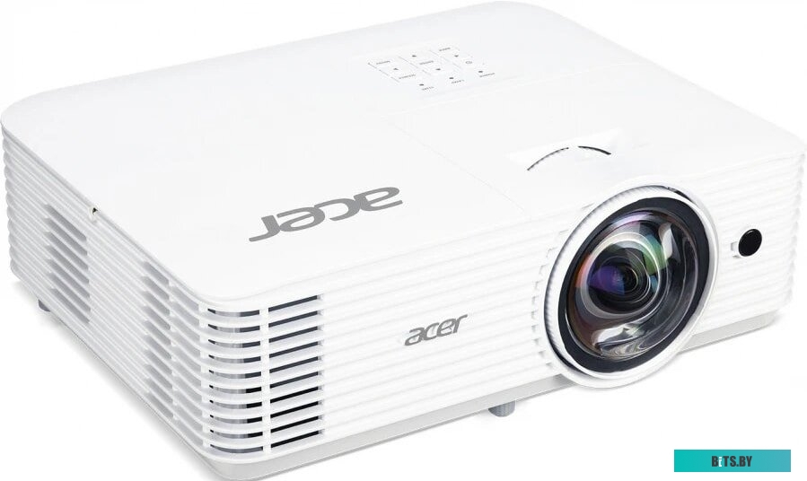 Проектор Acer H6518STi <MR.JSF11.001>