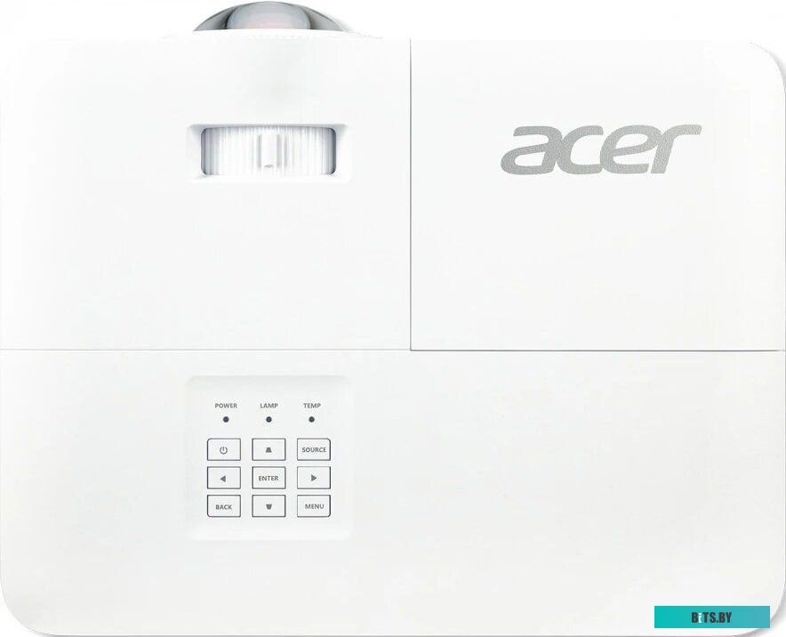 Проектор Acer H6518STi <MR.JSF11.001>