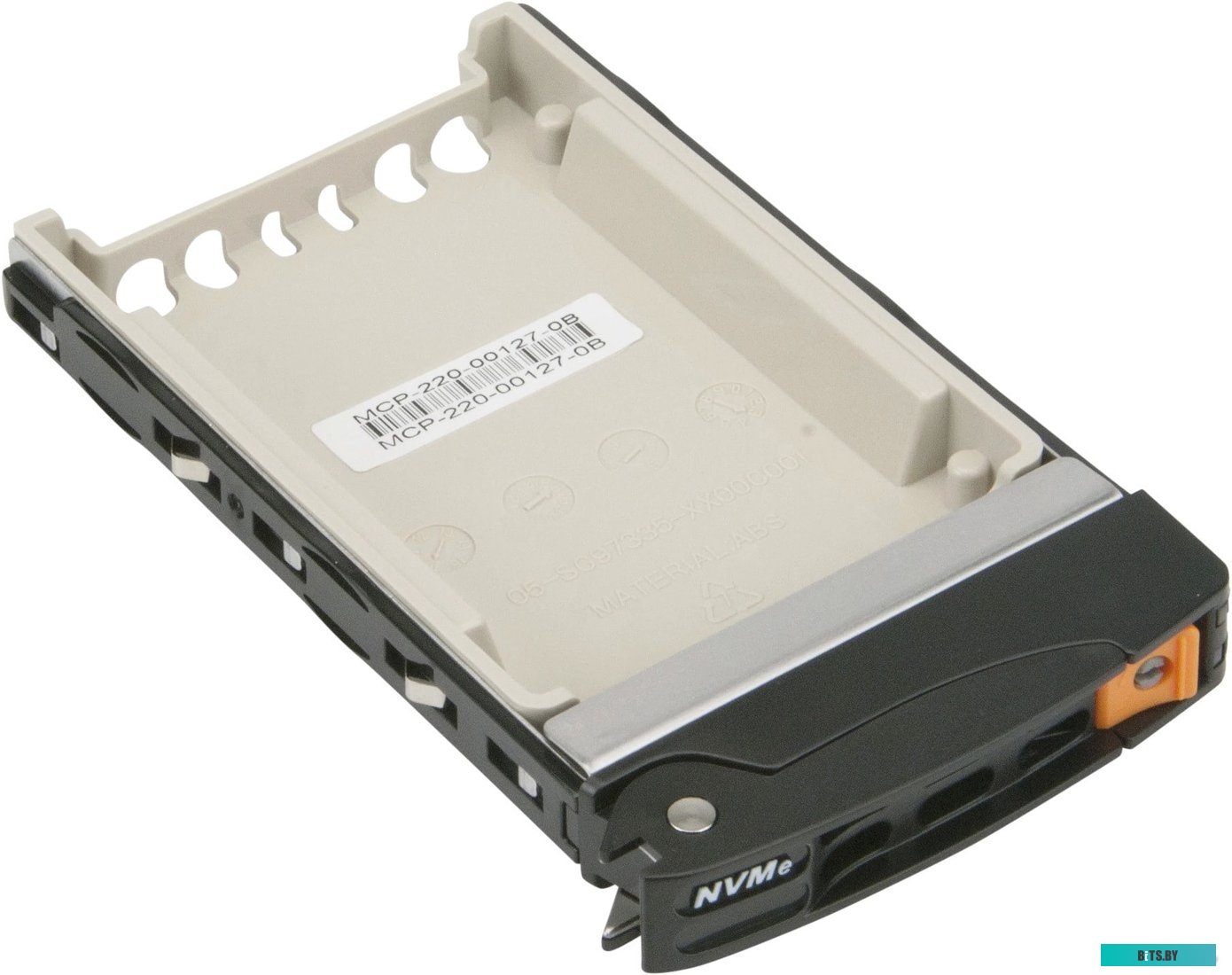 Бокс для жесткого диска Supermicro MCP-220-00127-0B