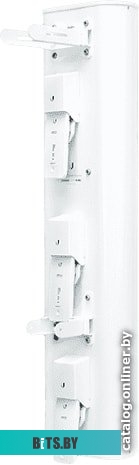 Антенна для беспроводной связи Ubiquiti airPrism Sector 5AC-90-HD <AP-5AC-90-HD>