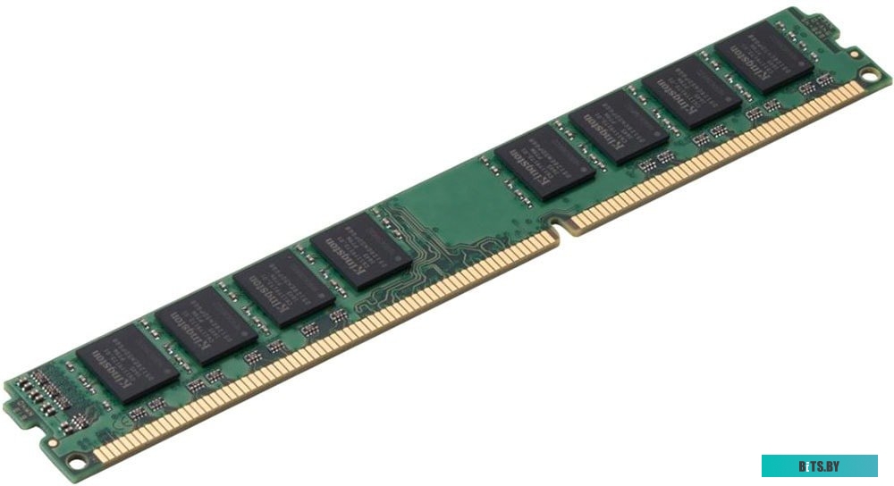 Модуль памяти Kingston ValueRAM 8GB DDR3 PC3-12800 KVR16N11/8WP