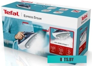 Утюг Tefal FV2837E0
