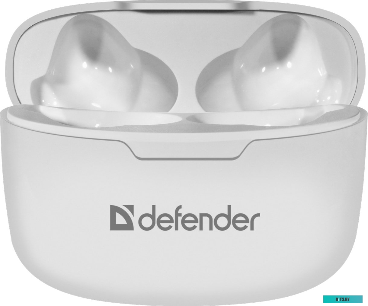 Наушники (Гарнитура) Defender Twins 903 <63903>
