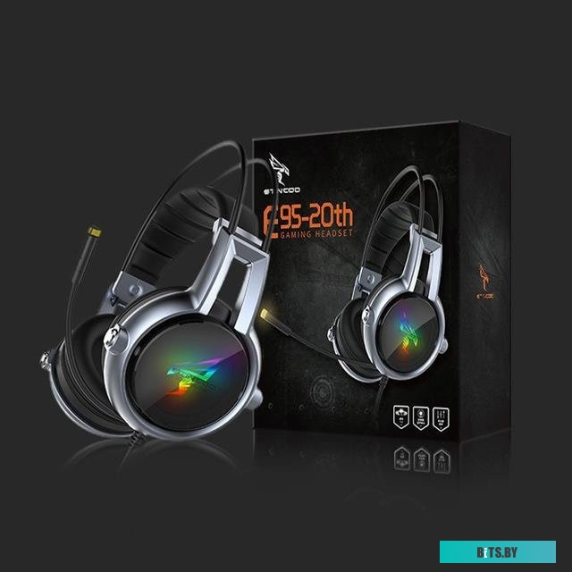 Наушники Somic E95X-20th
