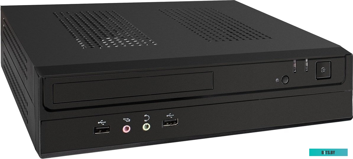 Блок питания 300W ExeGate F300S EX288876RUS