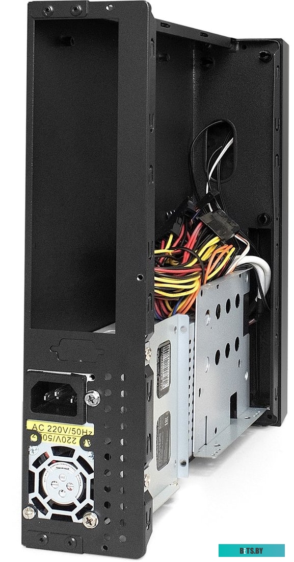 Блок питания 300W ExeGate F300S EX288876RUS