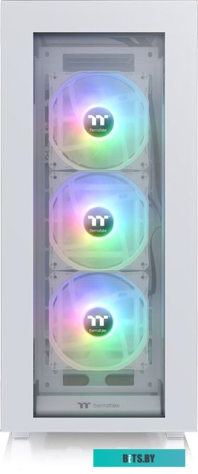 Корпус Thermaltake Divider 500 TG ARGB CA-1T4-00M6WN-01