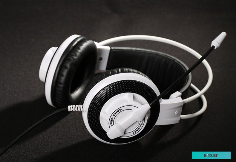Наушники Somic G925 (белый) <G925W>