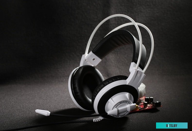 Наушники Somic G925 (белый) <G925W>