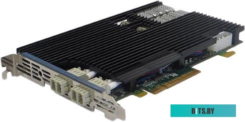 Сетевой адаптер Silicom PE210G2DBi9-SR-SD