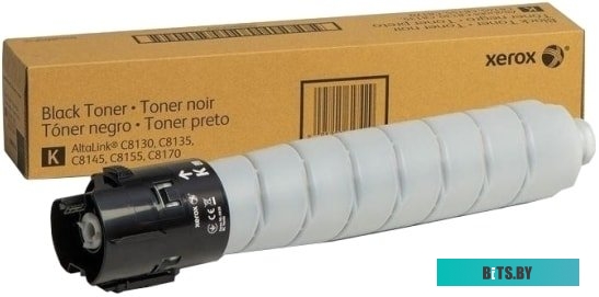 Картридж Xerox 006R01754