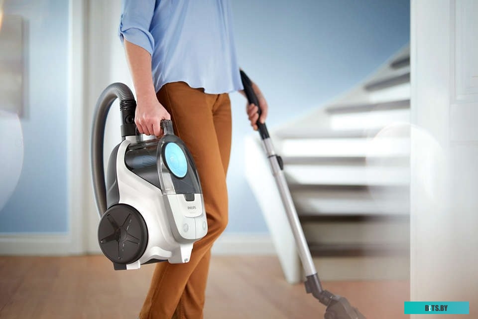 Пылесос Philips XB2122/09
