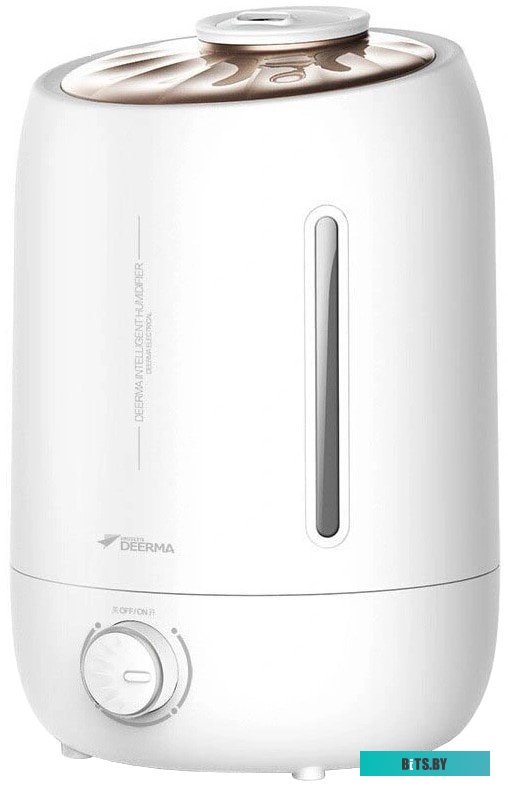 Увлажнитель воздуха Deerma DEM-F500 (белый)