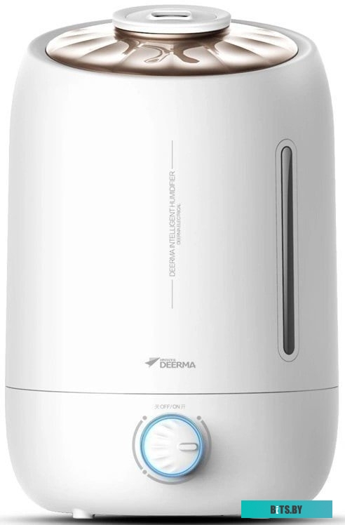 Увлажнитель воздуха Deerma DEM-F500 (белый)