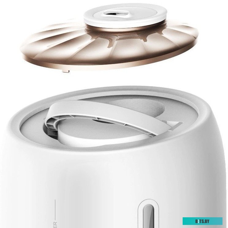 Увлажнитель воздуха Deerma DEM-F500 (белый)