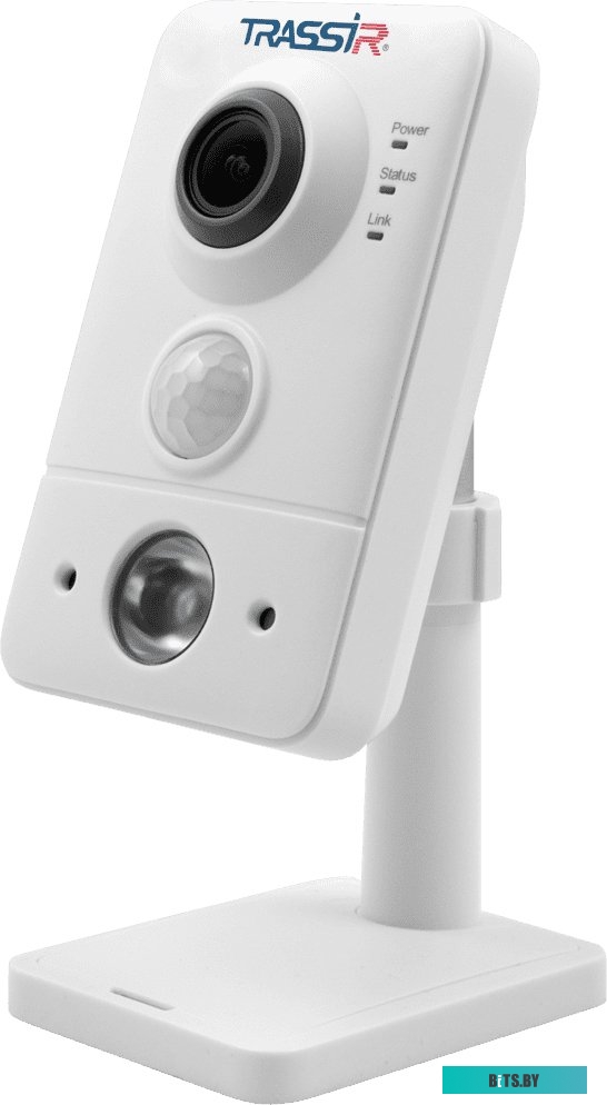 IP-камера Trassir TR-D7151IR1 (2.8 мм) <TR-D7151IR1 (2.8 mm)>