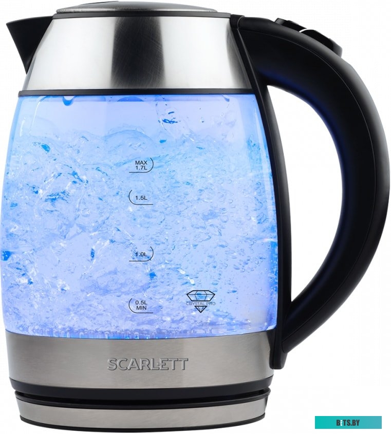 Электрочайник Scarlett SC-EK27G94