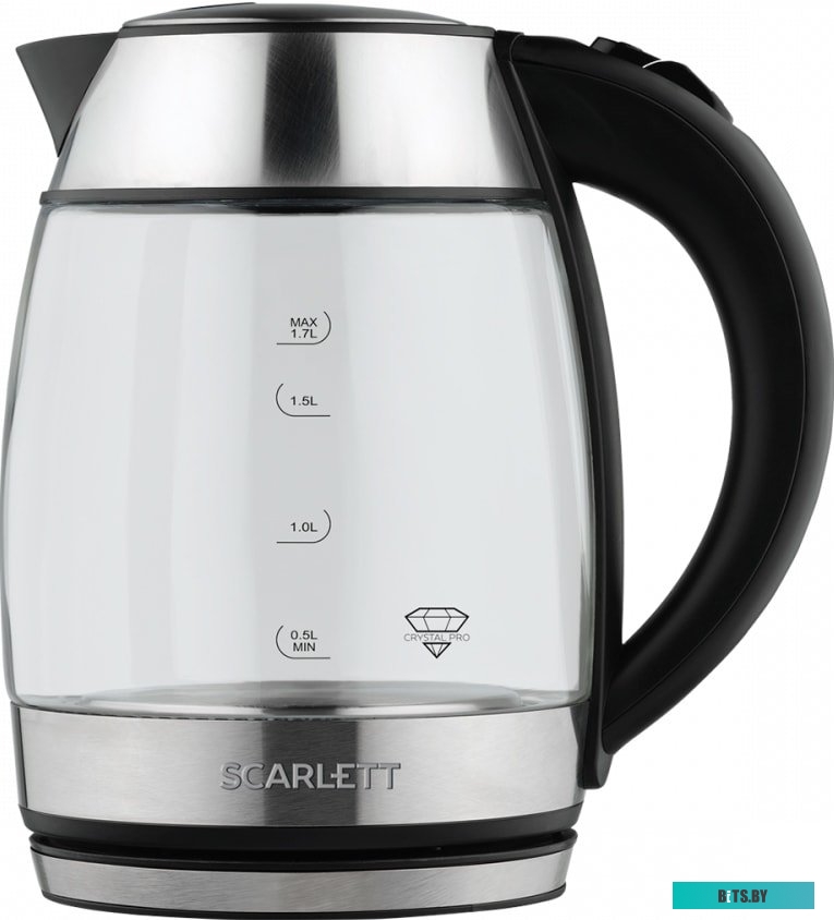 Электрочайник Scarlett SC-EK27G94