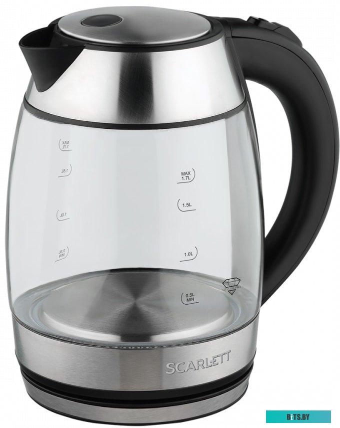 Электрочайник Scarlett SC-EK27G94
