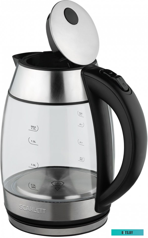 Электрочайник Scarlett SC-EK27G94