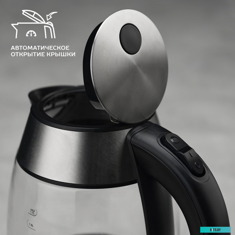 Электрочайник Scarlett SC-EK27G94