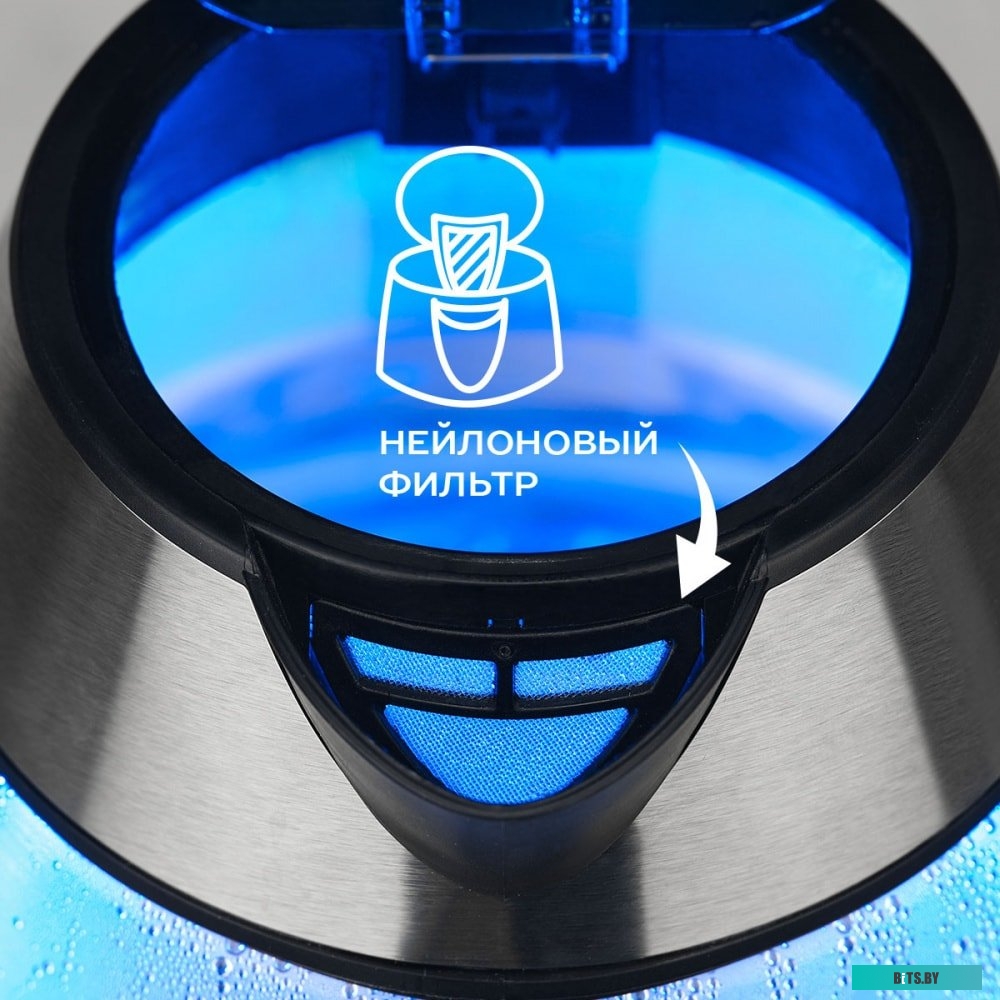 Электрочайник Scarlett SC-EK27G94