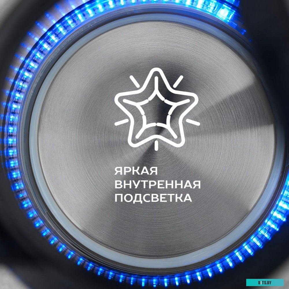 Электрочайник Scarlett SC-EK27G94