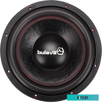 Головка сабвуфера Урал Bulava 12 V.2