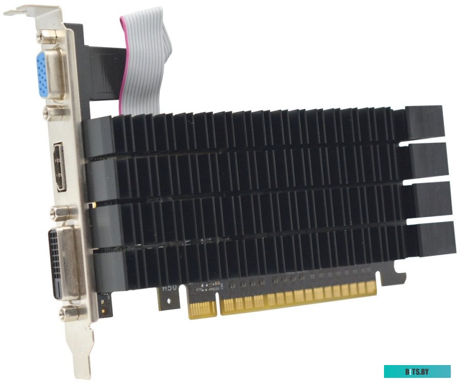 Видеокарта AFOX GeForce GT 730 AF730-2048D3L3-V3
