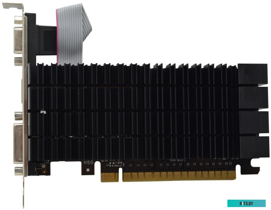 Видеокарта AFOX GeForce GT 730 AF730-2048D3L3-V3