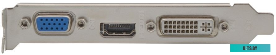 Видеокарта AFOX GeForce GT 730 AF730-2048D3L3-V3