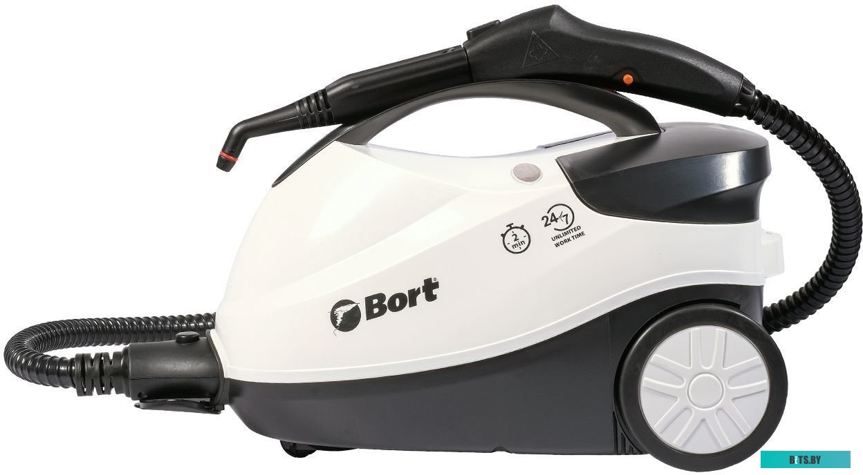 Пароочиститель Bort BDR-2500-RR <91279910>