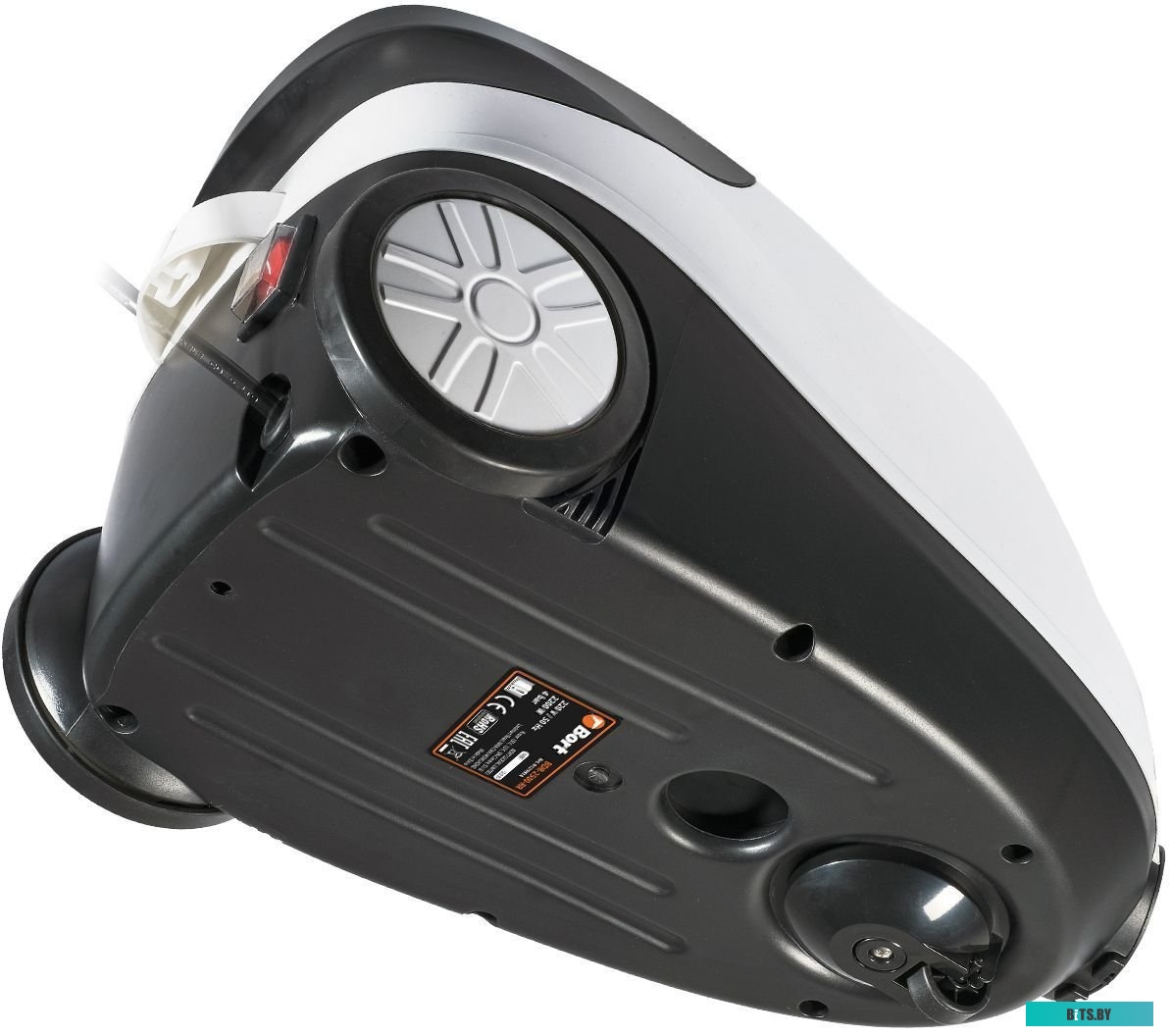Пароочиститель Bort BDR-2500-RR <91279910>