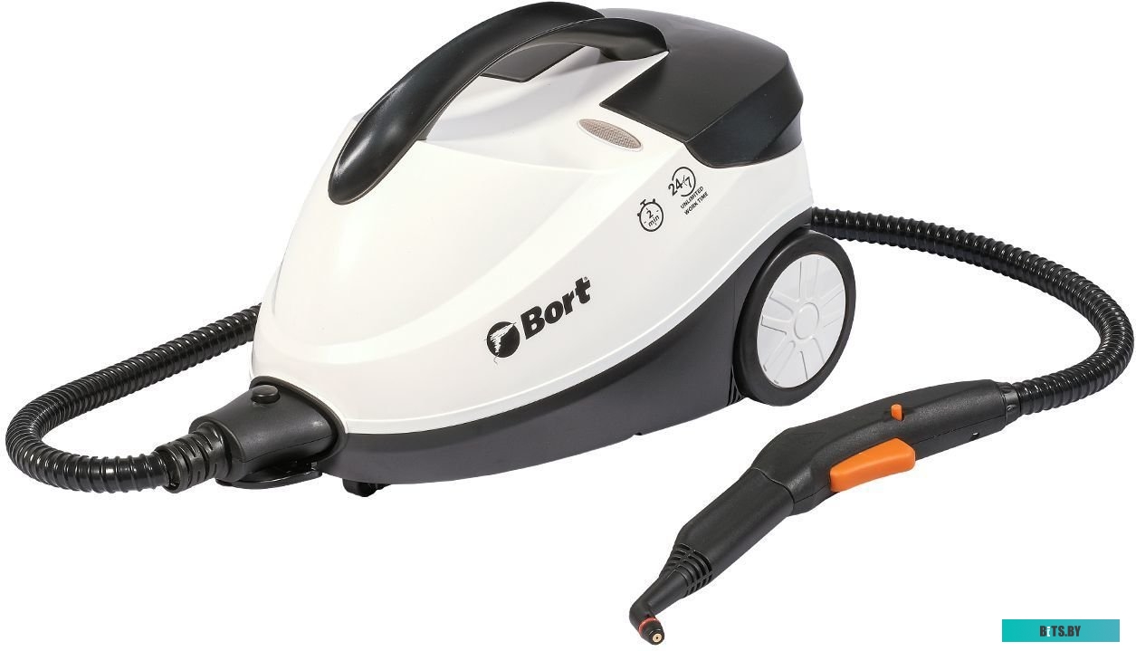 Пароочиститель Bort BDR-2500-RR <91279910>