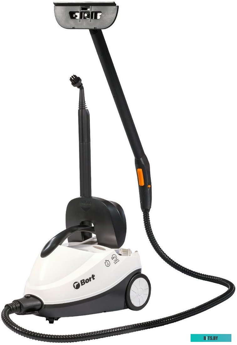 Пароочиститель Bort BDR-2500-RR <91279910>