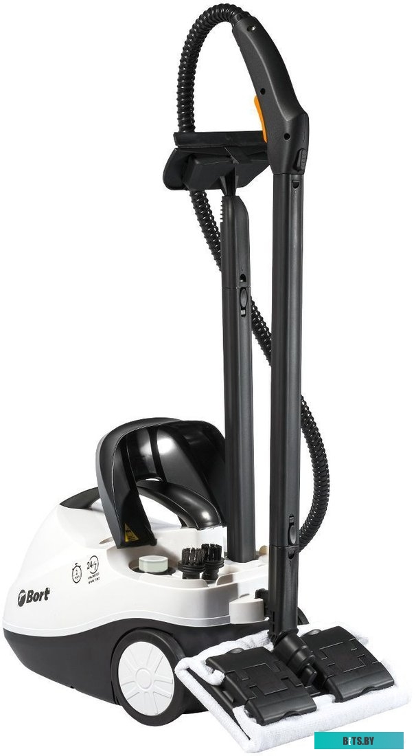Пароочиститель Bort BDR-2500-RR <91279910>