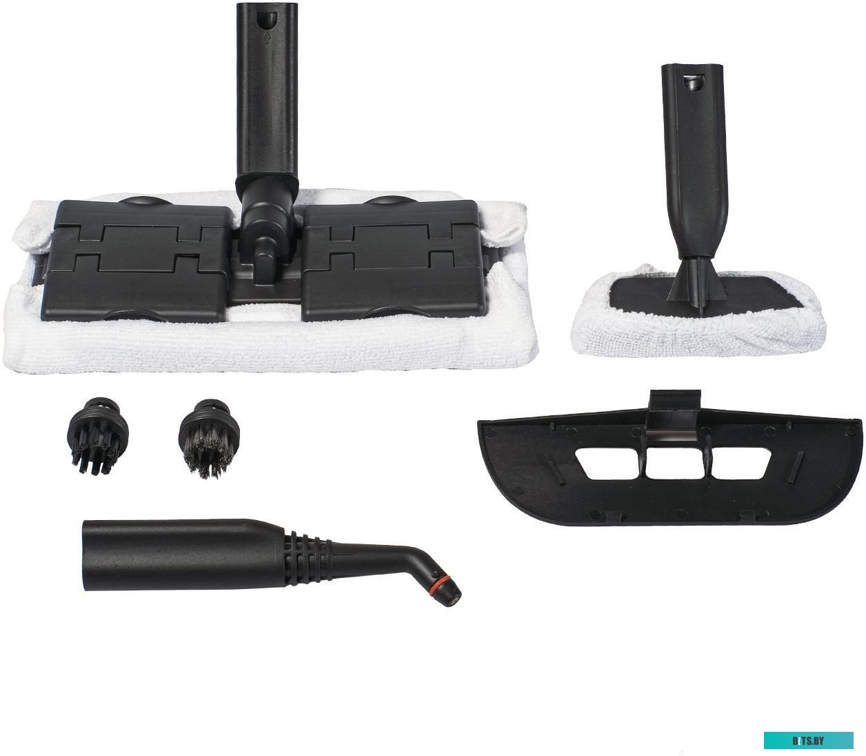 Пароочиститель Bort BDR-2500-RR <91279910>