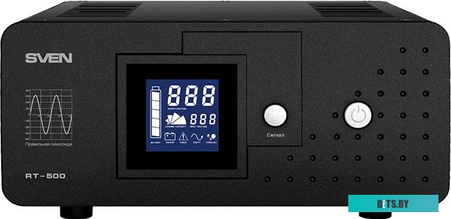 Набор клавиатура+мышь SVEN KB-S330C SV-017309.