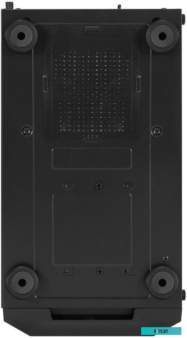 Корпус ExeGate EVO-8227 EX295765RUS