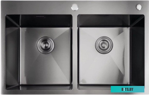 Стиратель для досок Deli E7840 магнитный